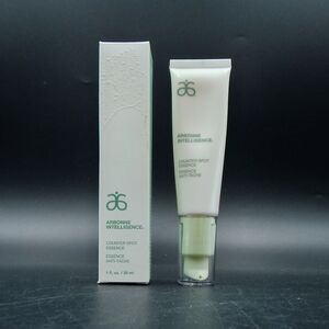 Arbonne Intelligence Counter Spot Essence 1 fl.oz / 30ml New in Box